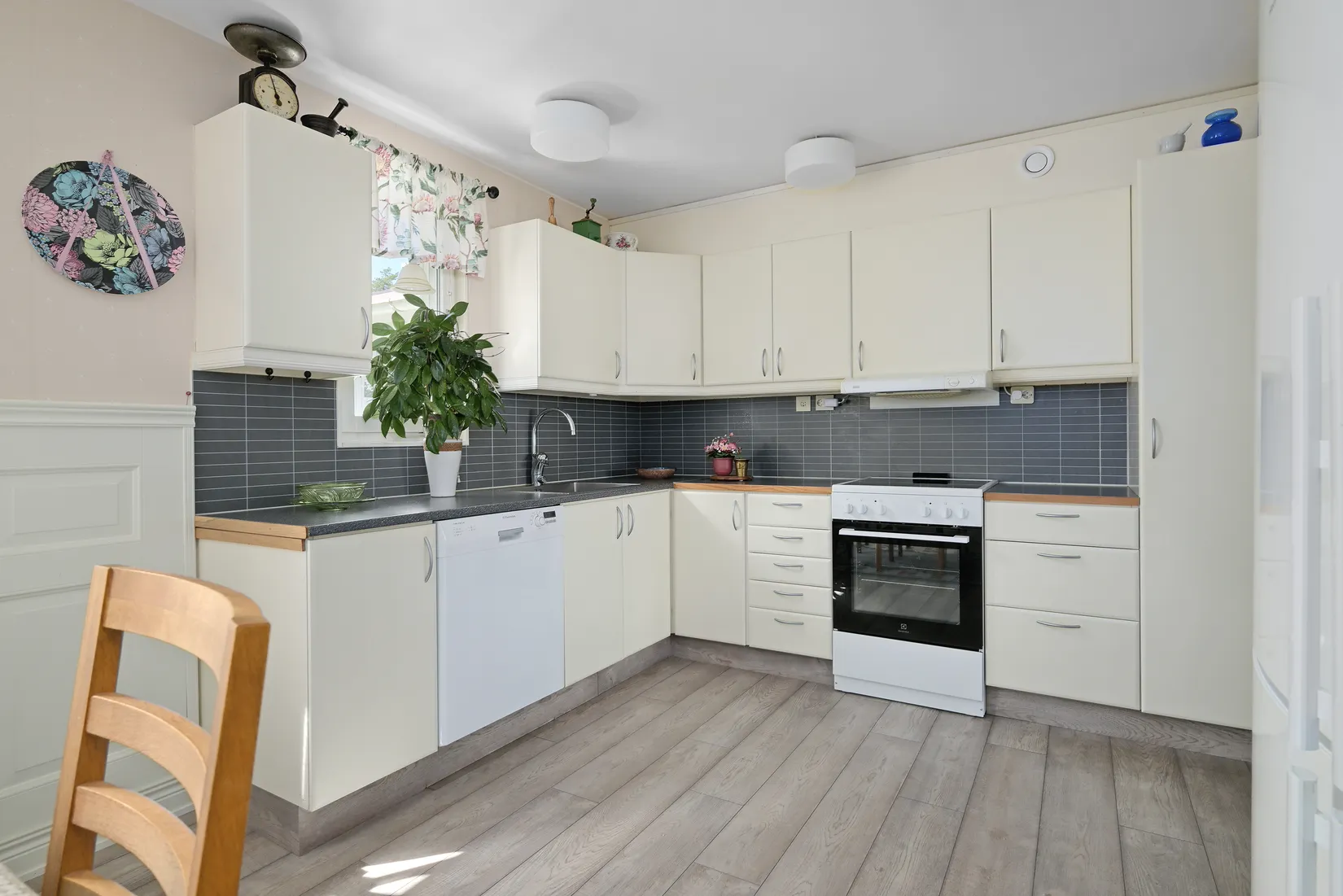 Bostadsrätt, Kragvägen 95, Röbäck, Umeå