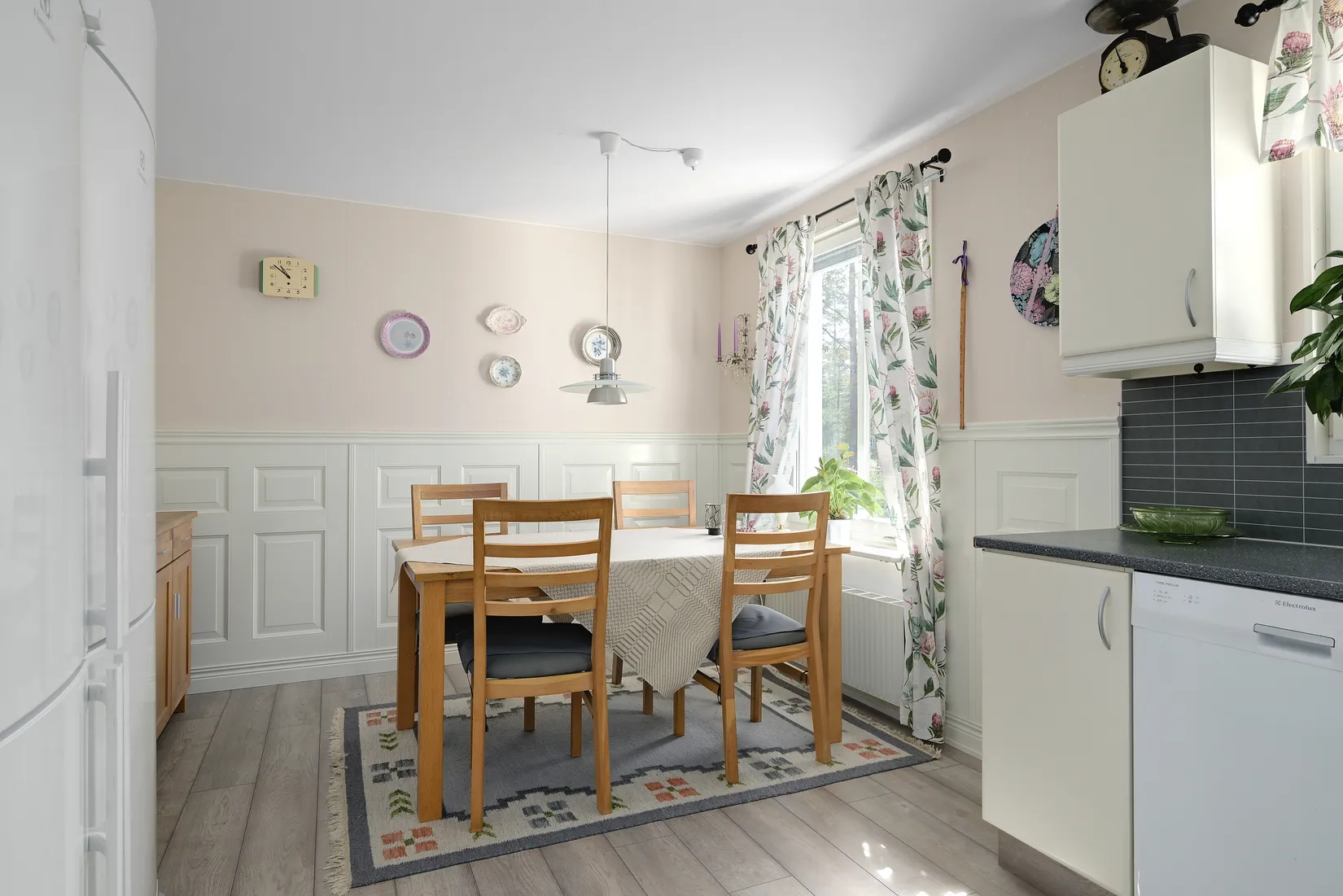 Bostadsrätt, Kragvägen 95, Röbäck, Umeå