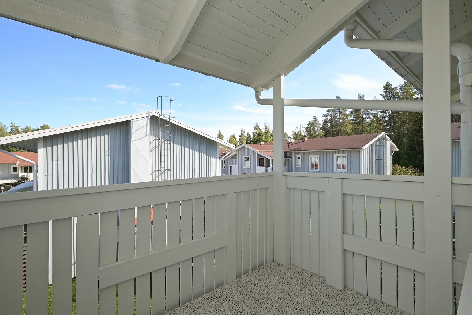 Bostadsrätt, Kragvägen 95, Röbäck, Umeå