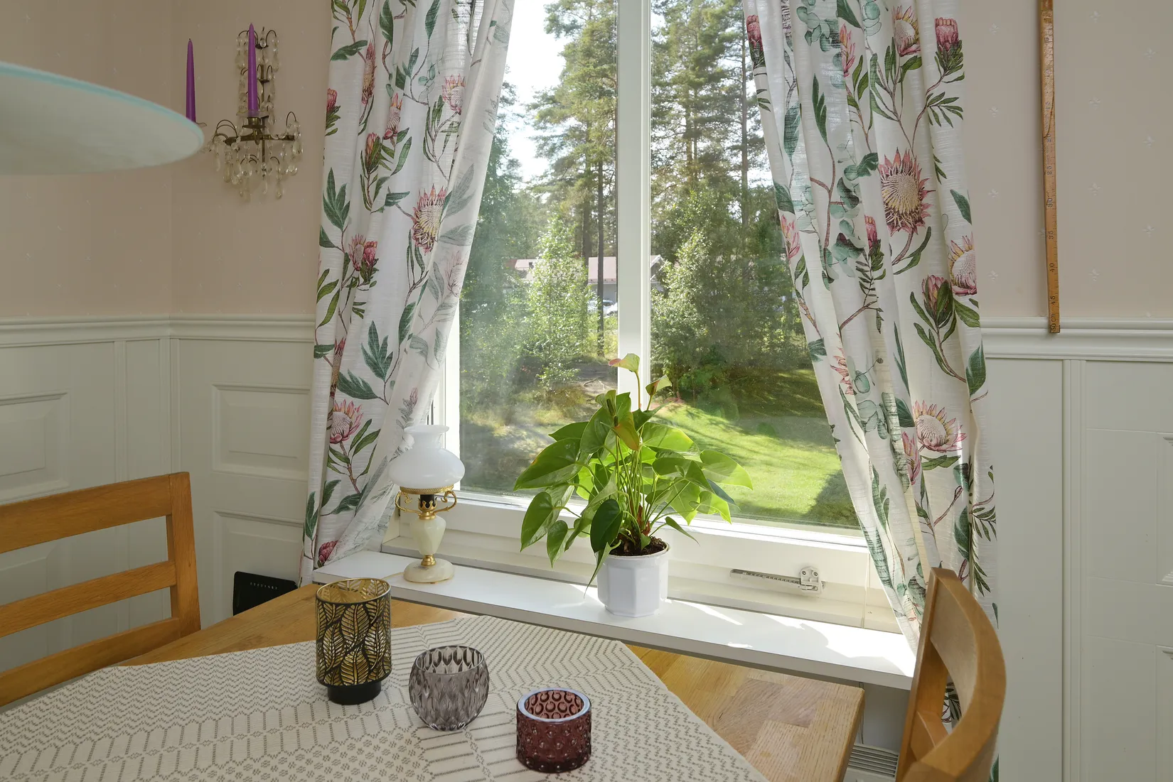 Bostadsrätt, Kragvägen 95, Röbäck, Umeå