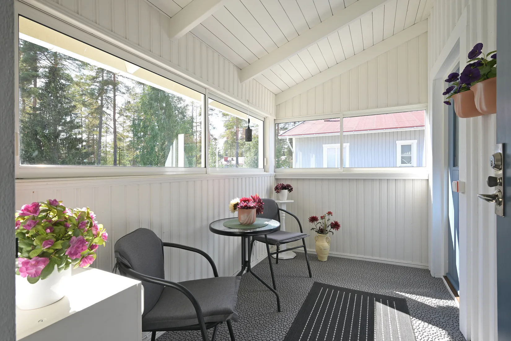 Bostadsrätt, Kragvägen 95, Röbäck, Umeå