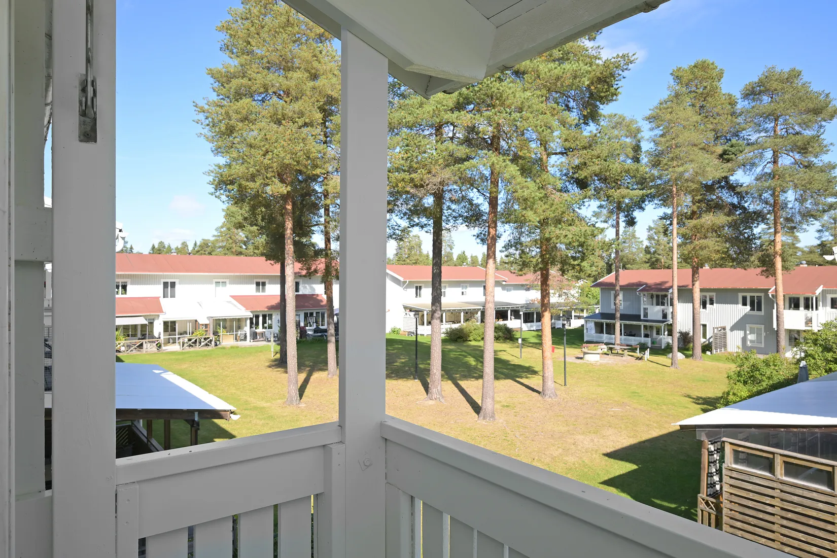 Bostadsrätt, Kragvägen 95, Röbäck, Umeå