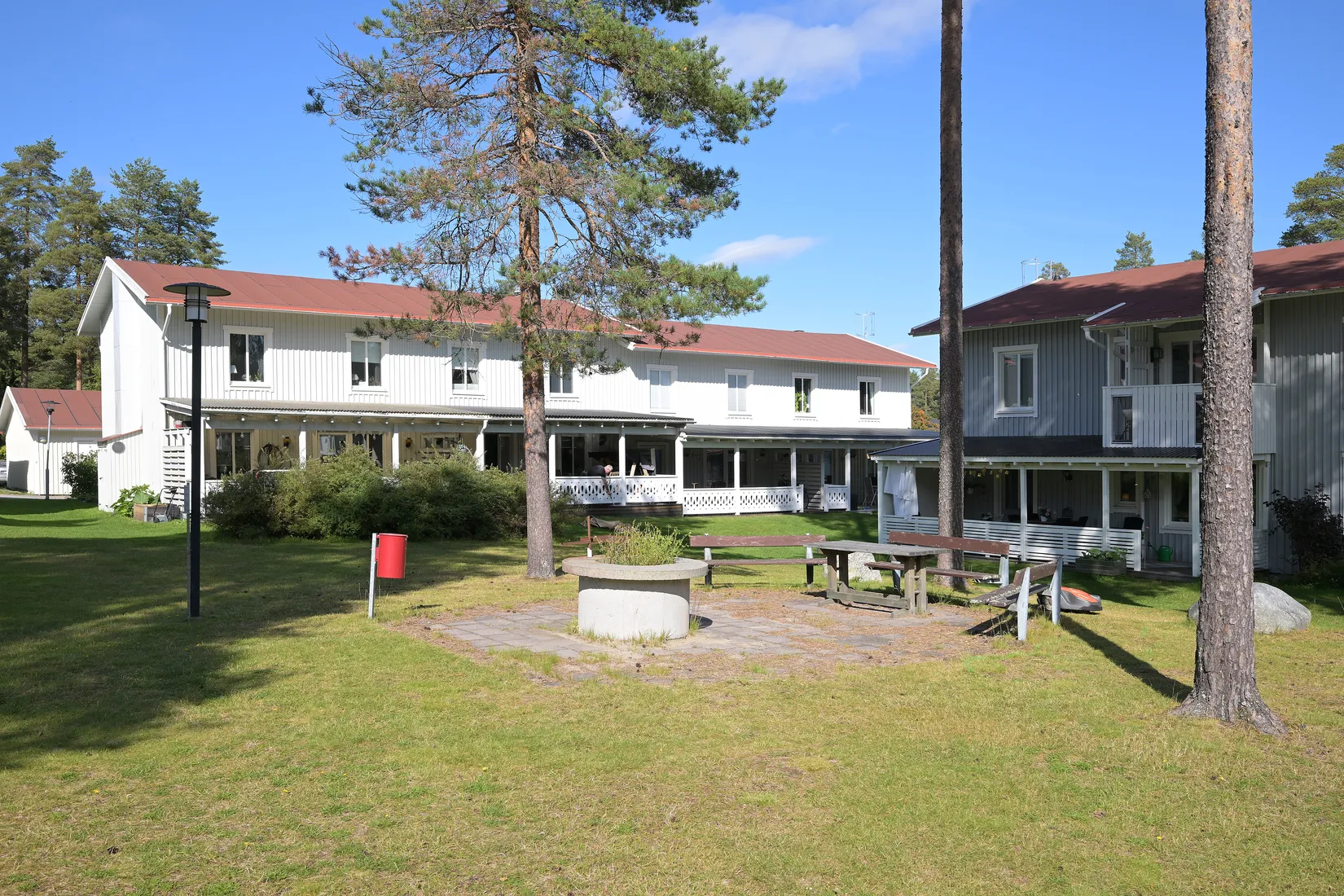 Bostadsrätt, Kragvägen 95, Röbäck, Umeå