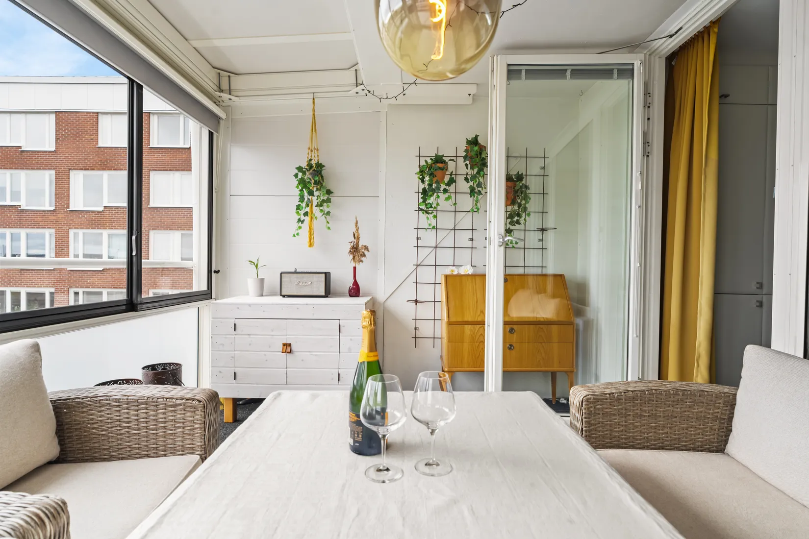 Bostadsrätt, Riddargatan 33 B, Nedre Haga, Sundsvall