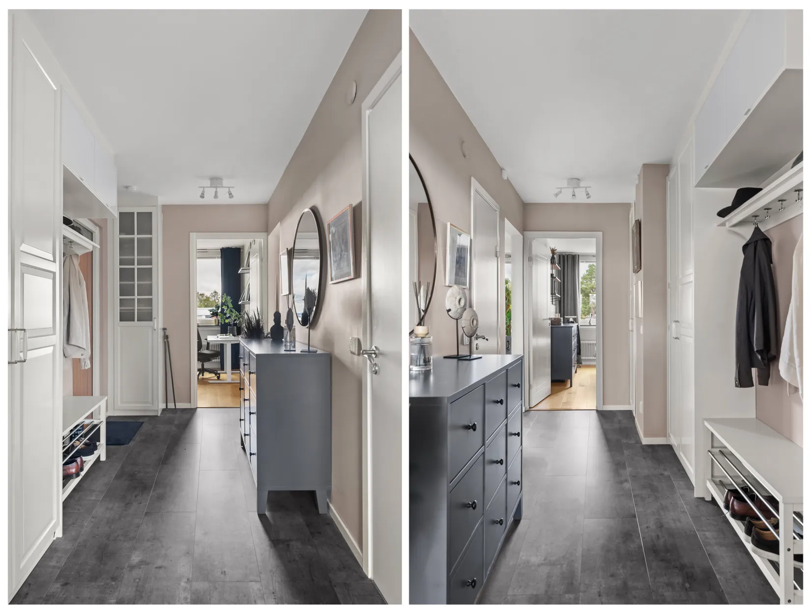 Bostadsrätt, Riddargatan 33 B, Nedre Haga, Sundsvall