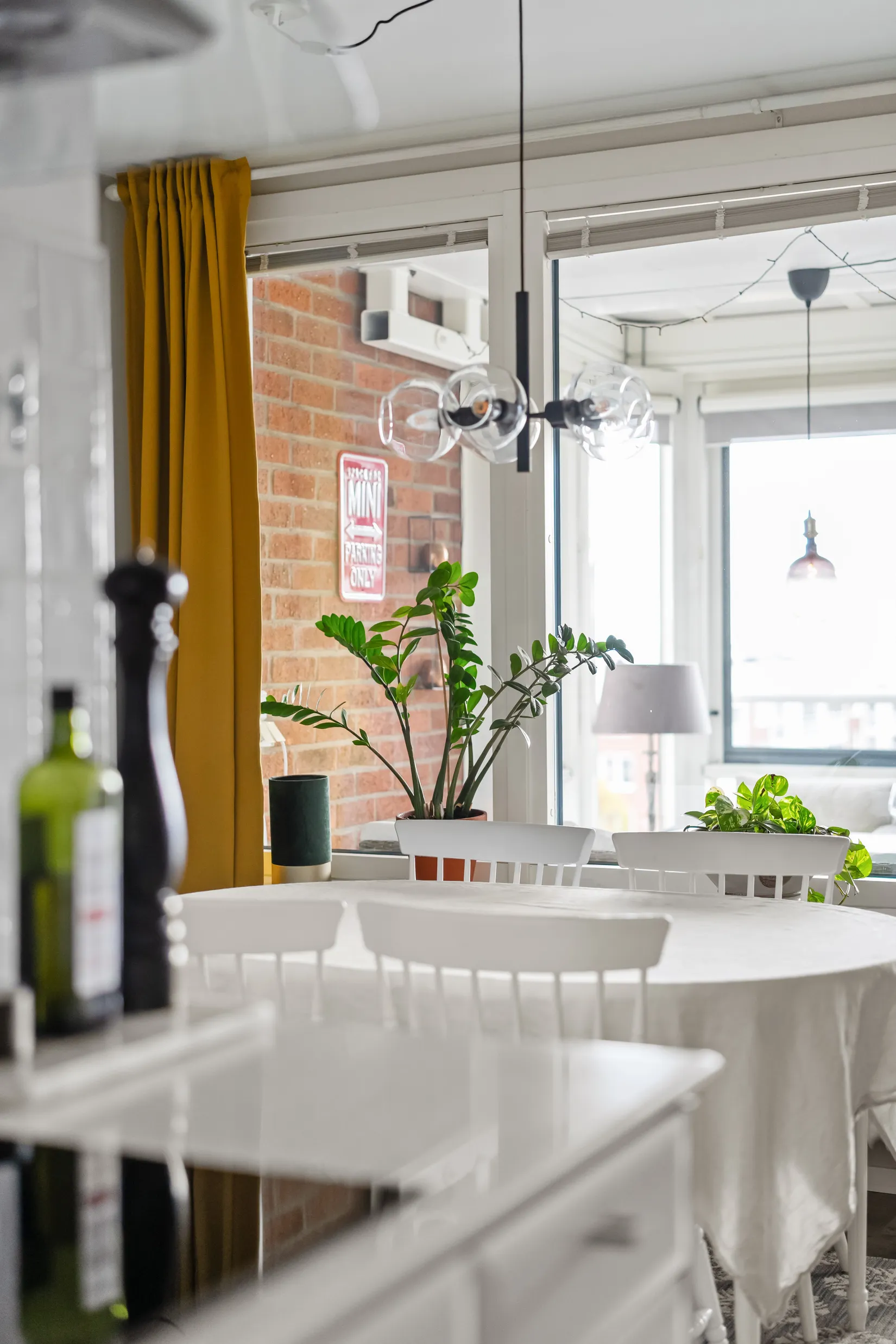 Bostadsrätt, Riddargatan 33 B, Nedre Haga, Sundsvall