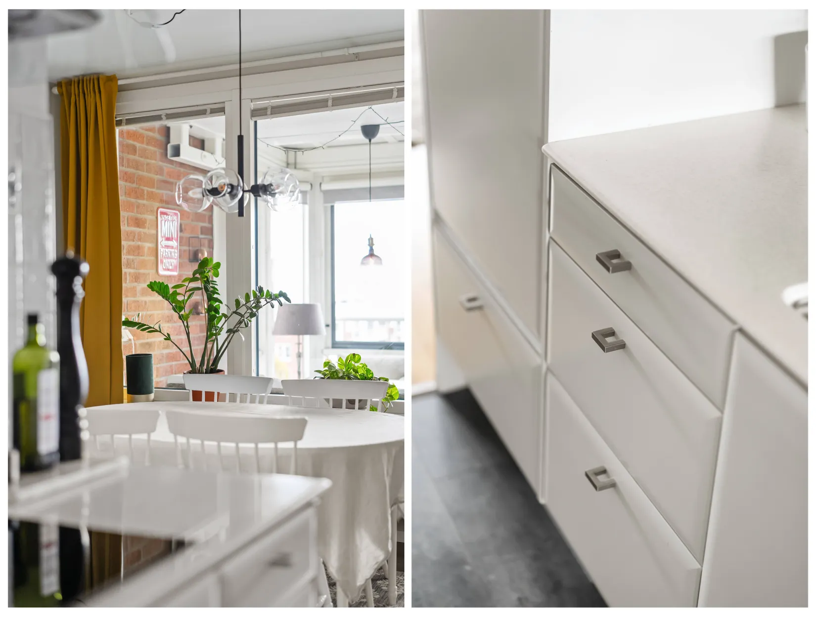 Bostadsrätt, Riddargatan 33 B, Nedre Haga, Sundsvall