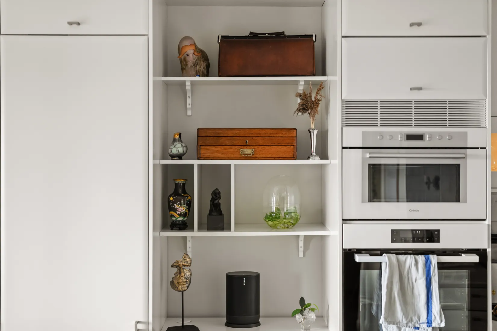 Bostadsrätt, Riddargatan 33 B, Nedre Haga, Sundsvall