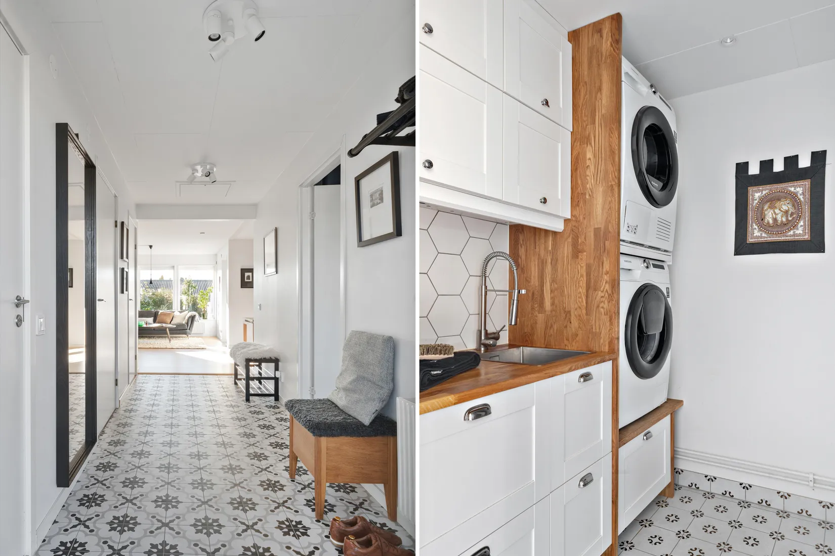 Bostadsrätt, Utögatan 13A, Rydebäck, Helsingborg