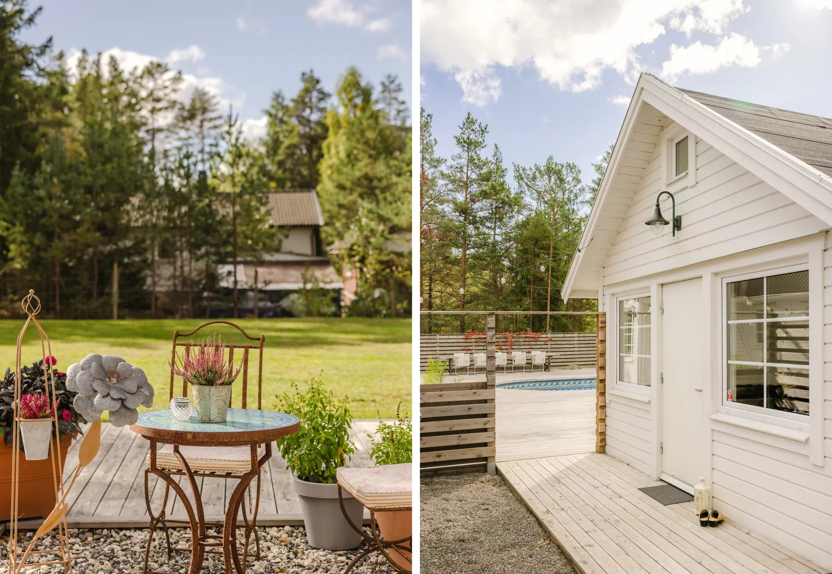 Villa, Krokholmsvägen 1, Ingarö - Björkvik, Värmdö