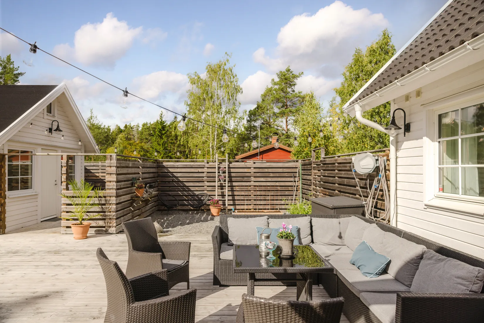 Villa, Krokholmsvägen 1, Ingarö - Björkvik, Värmdö