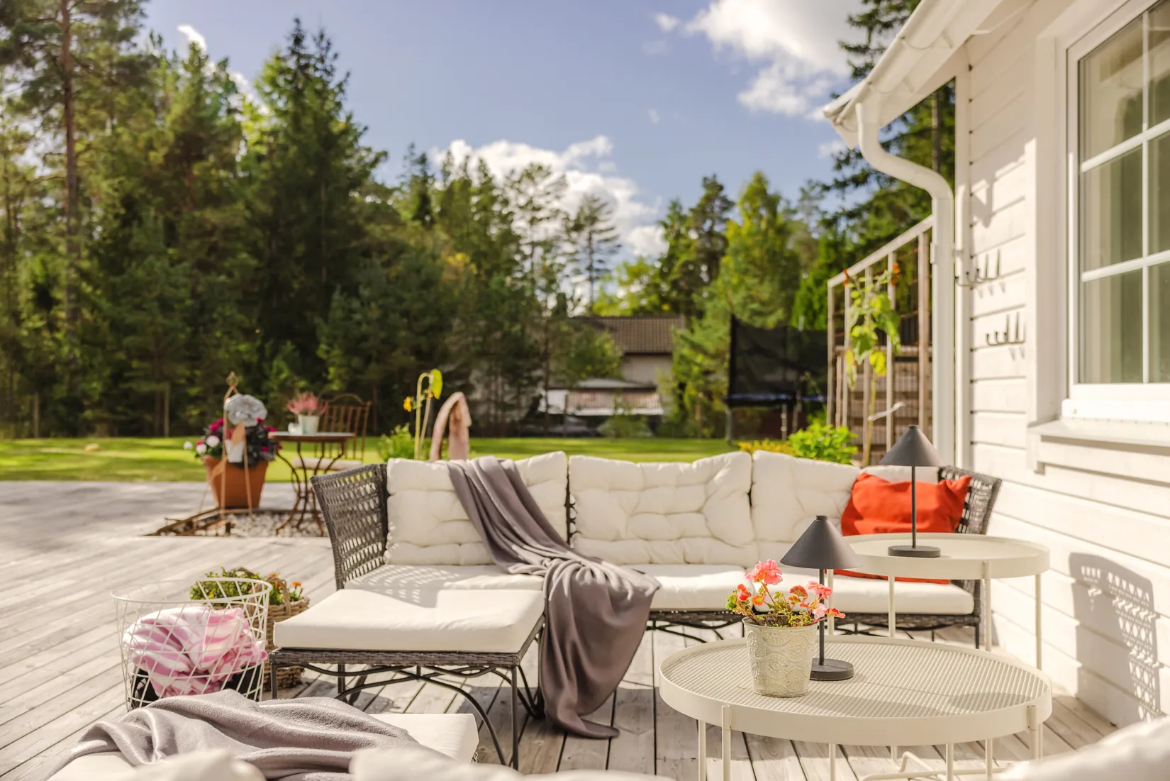 Villa, Krokholmsvägen 1, Ingarö - Björkvik, Värmdö