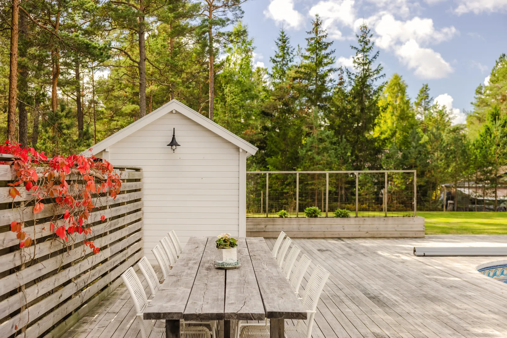 Villa, Krokholmsvägen 1, Ingarö - Björkvik, Värmdö