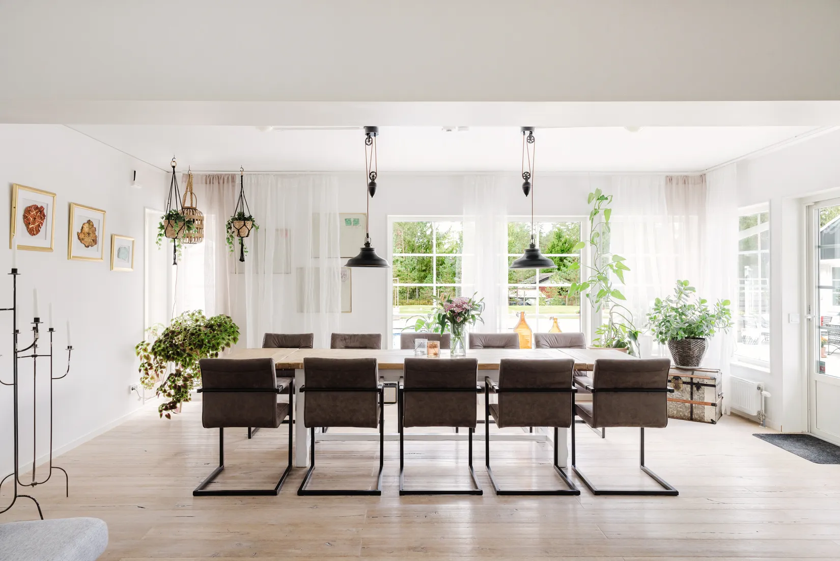 Villa, Krokholmsvägen 1, Ingarö - Björkvik, Värmdö