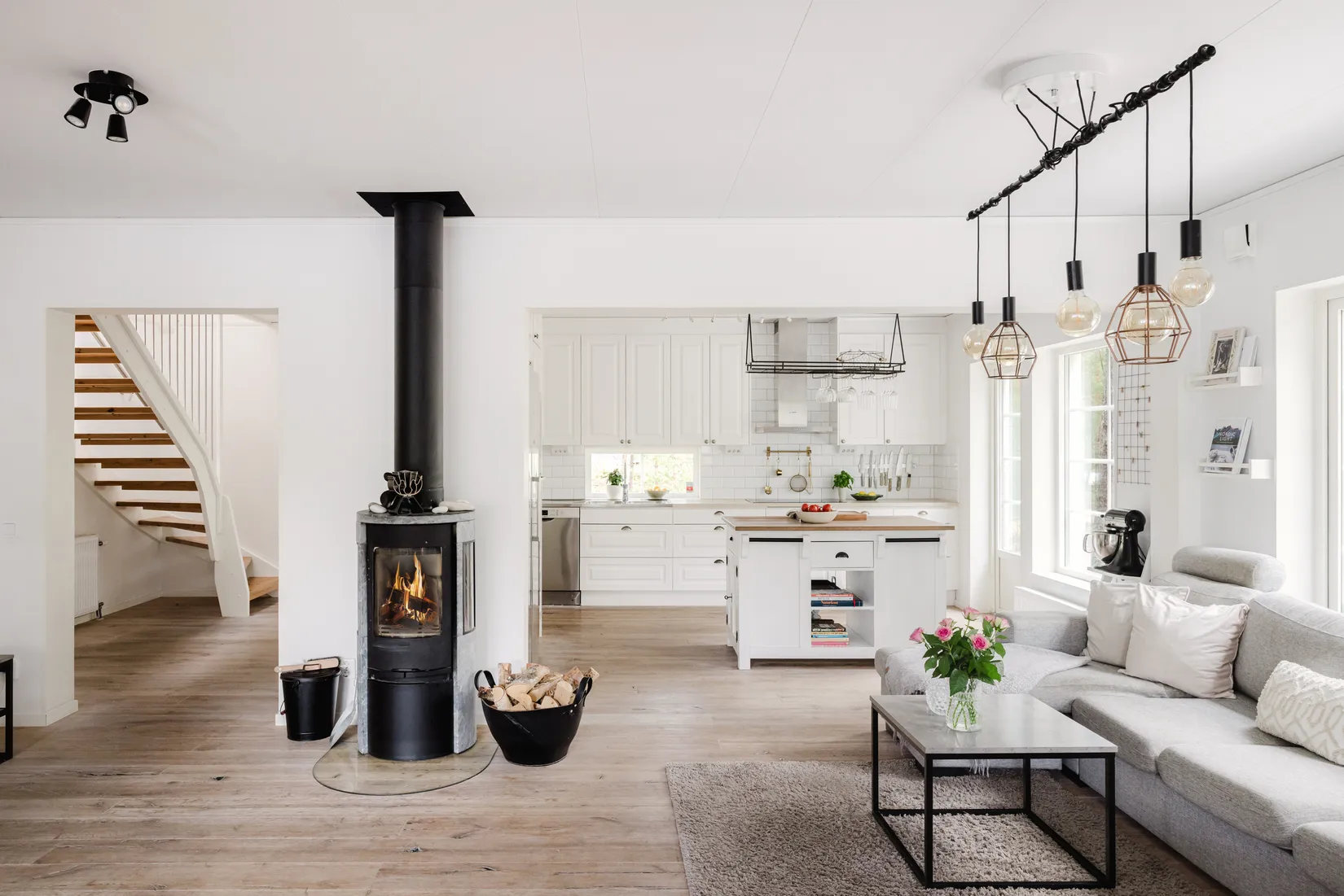 Villa, Krokholmsvägen 1, Ingarö - Björkvik, Värmdö