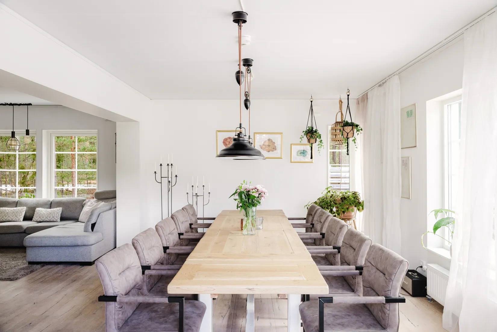 Villa, Krokholmsvägen 1, Ingarö - Björkvik, Värmdö