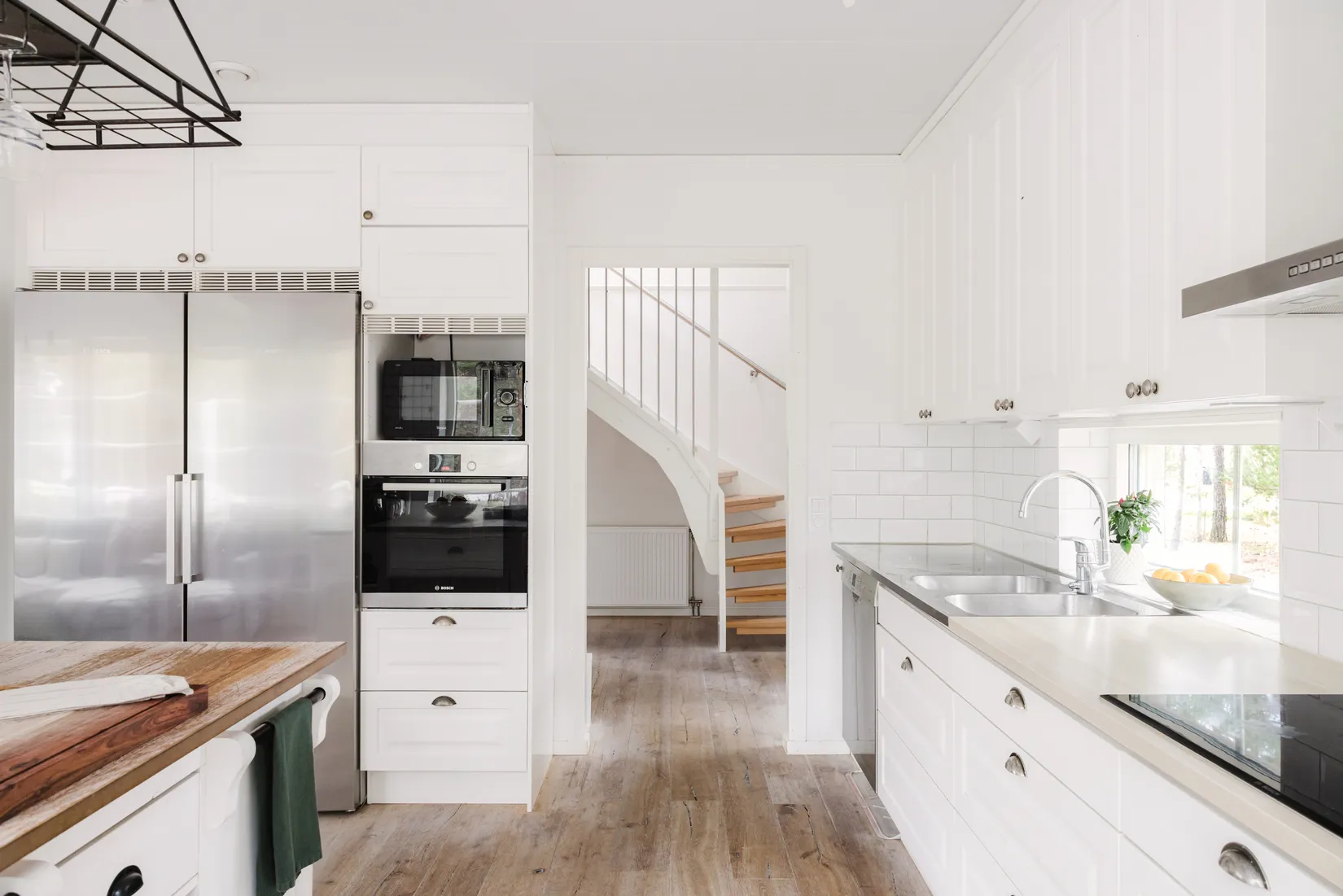 Villa, Krokholmsvägen 1, Ingarö - Björkvik, Värmdö