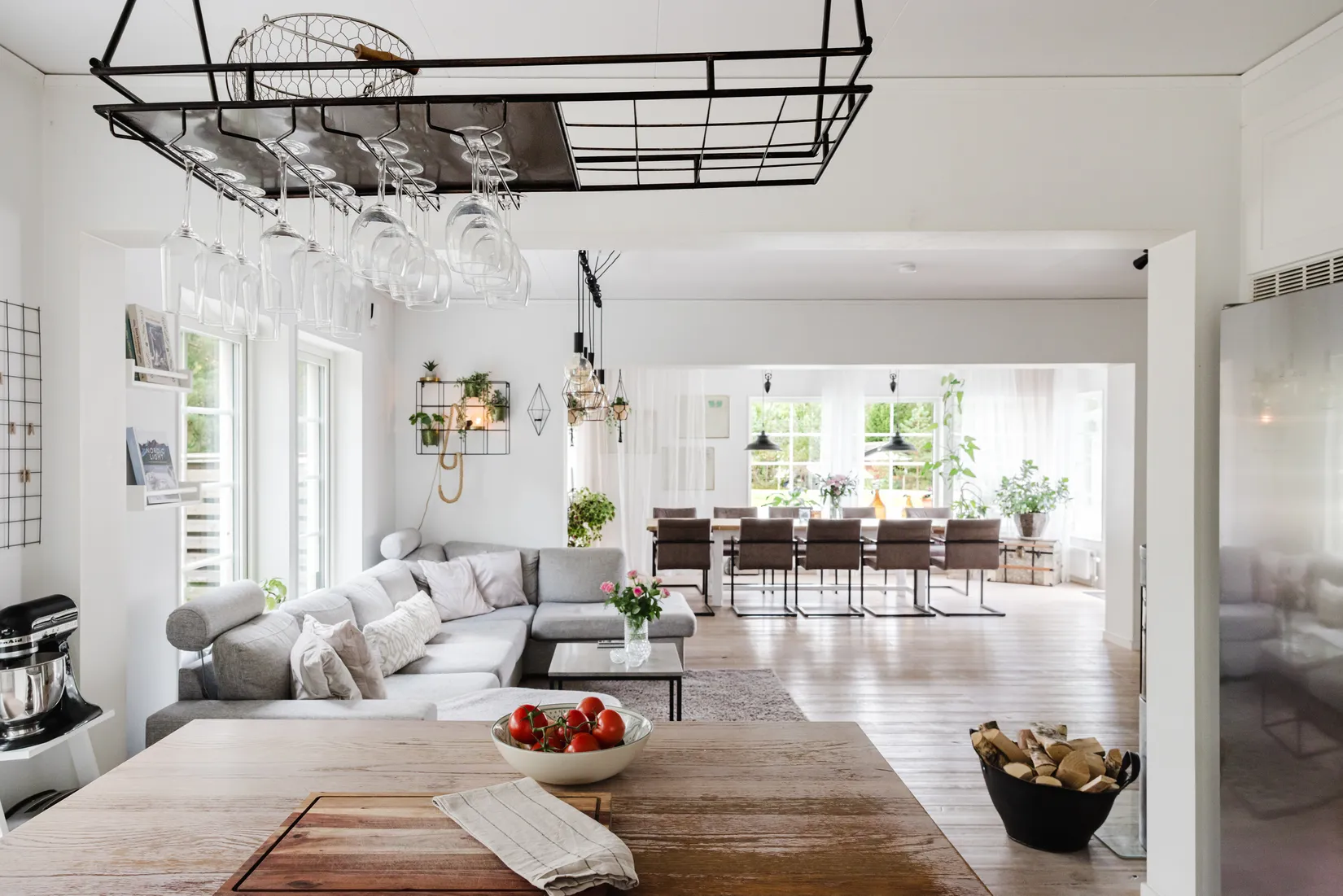 Villa, Krokholmsvägen 1, Ingarö - Björkvik, Värmdö