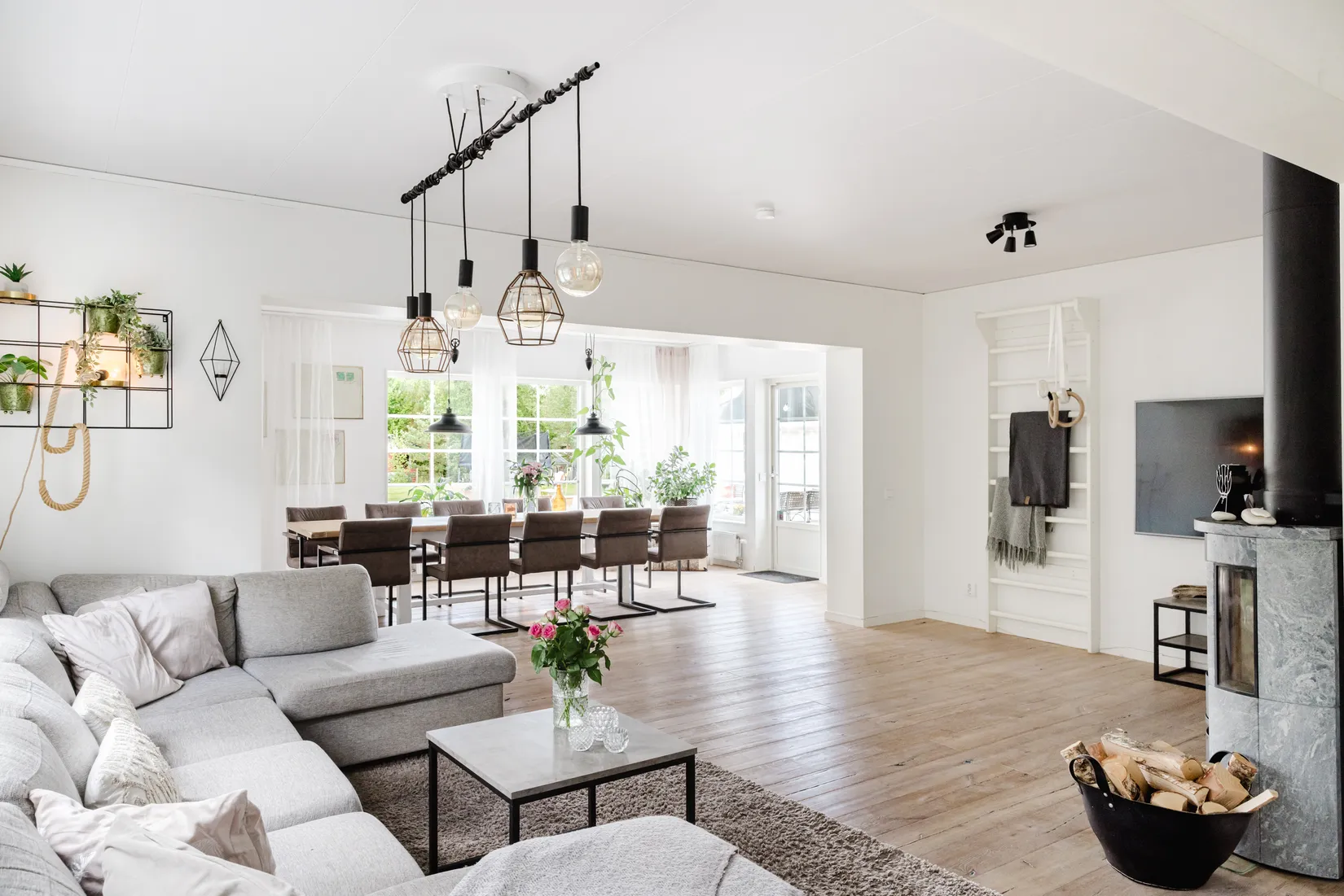 Villa, Krokholmsvägen 1, Ingarö - Björkvik, Värmdö
