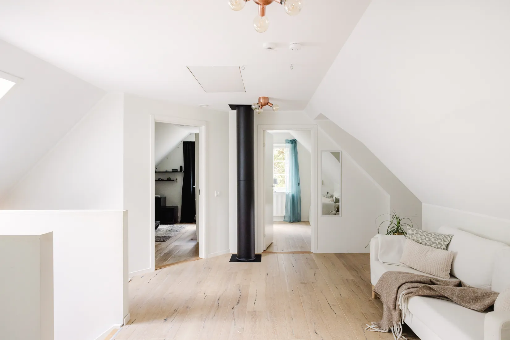Villa, Krokholmsvägen 1, Ingarö - Björkvik, Värmdö