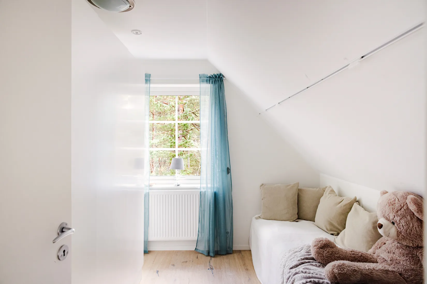 Villa, Krokholmsvägen 1, Ingarö - Björkvik, Värmdö