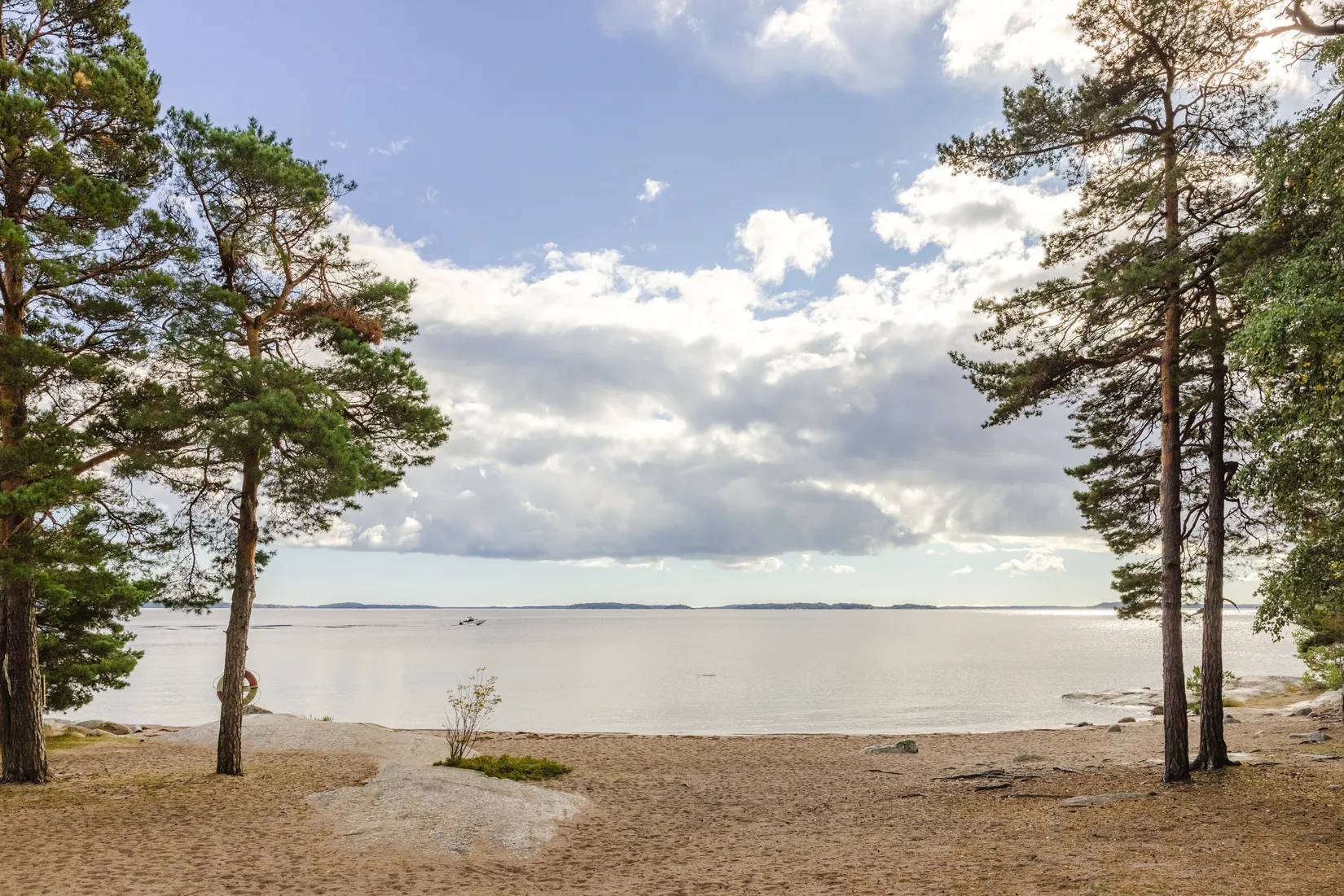 Villa, Krokholmsvägen 1, Ingarö - Björkvik, Värmdö