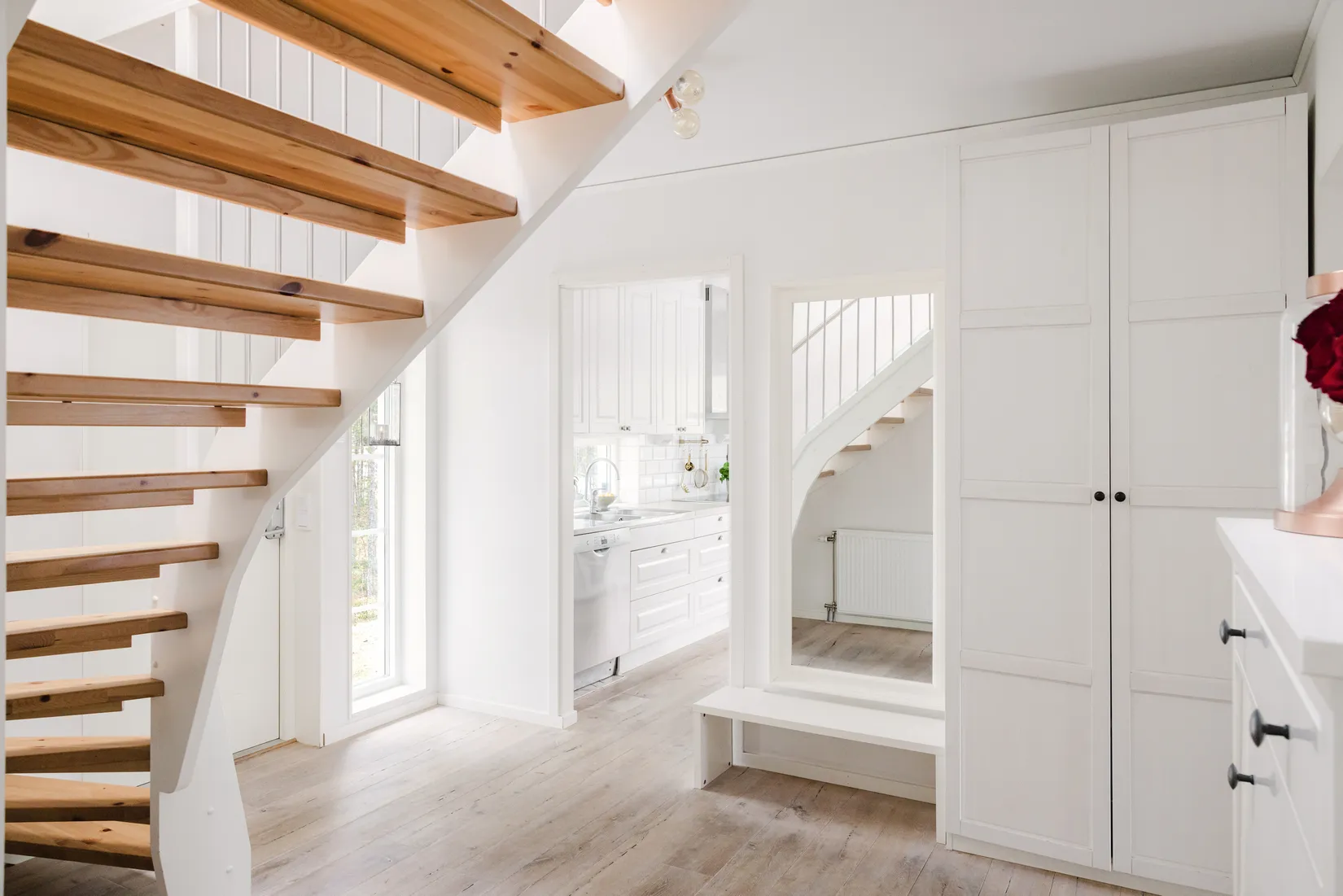 Villa, Krokholmsvägen 1, Ingarö - Björkvik, Värmdö