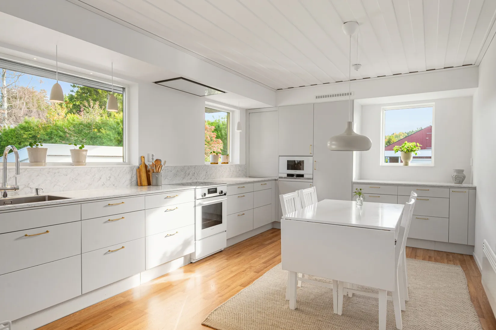 Villa, Serenadvägen 3, Sjungande dalen, Skellefteå