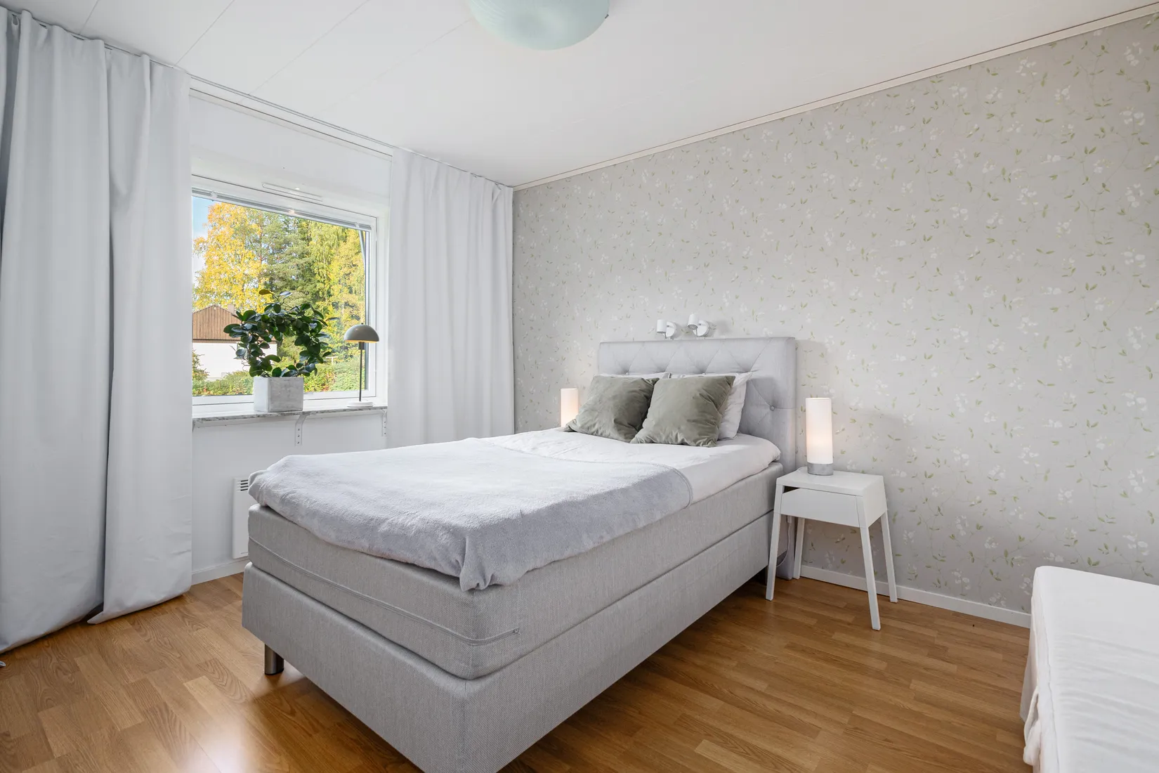 Villa, Serenadvägen 3, Sjungande dalen, Skellefteå
