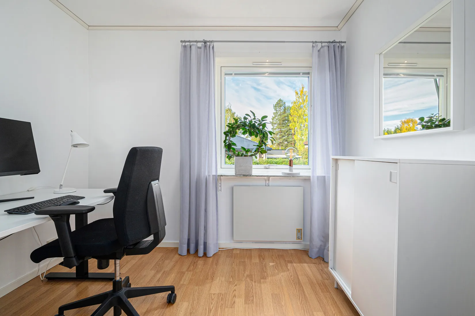 Villa, Serenadvägen 3, Sjungande dalen, Skellefteå