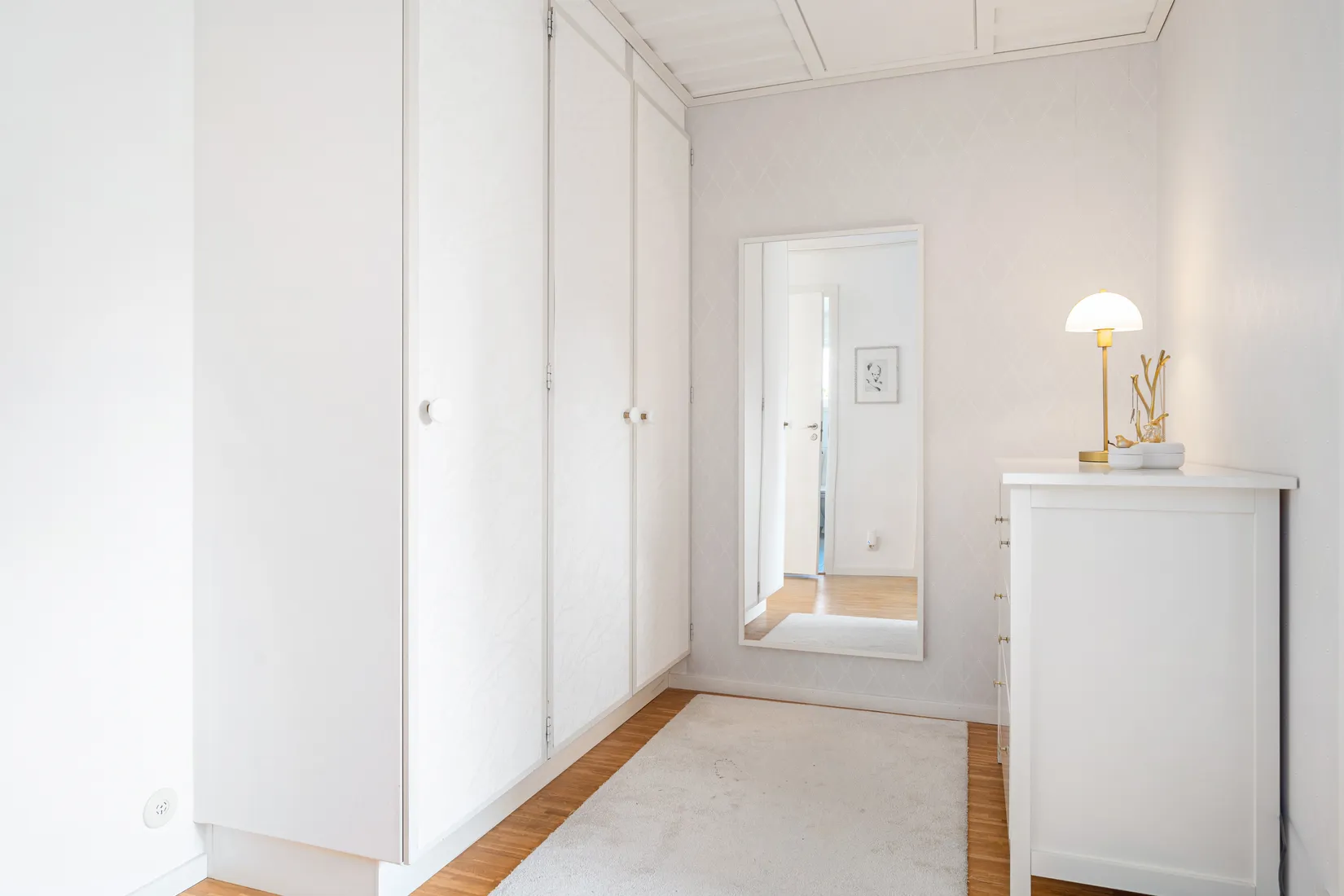 Villa, Serenadvägen 3, Sjungande dalen, Skellefteå
