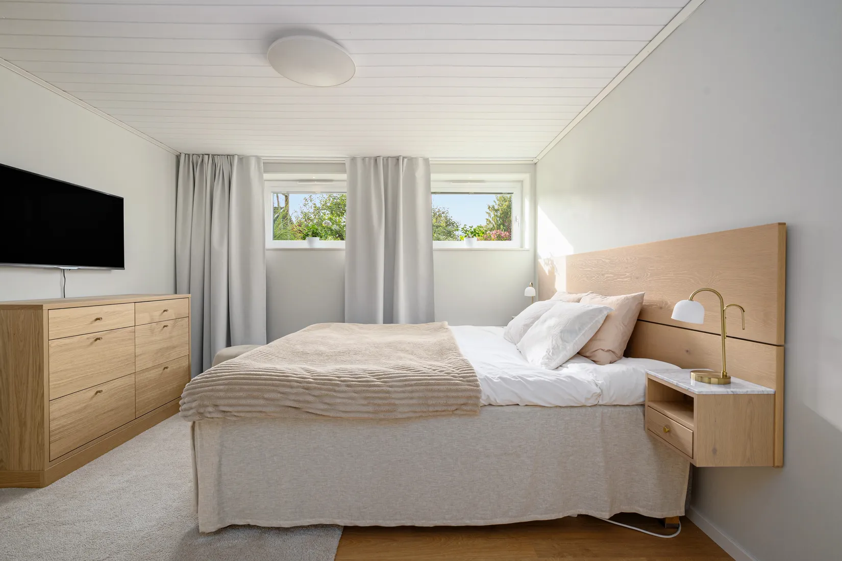 Villa, Serenadvägen 3, Sjungande dalen, Skellefteå