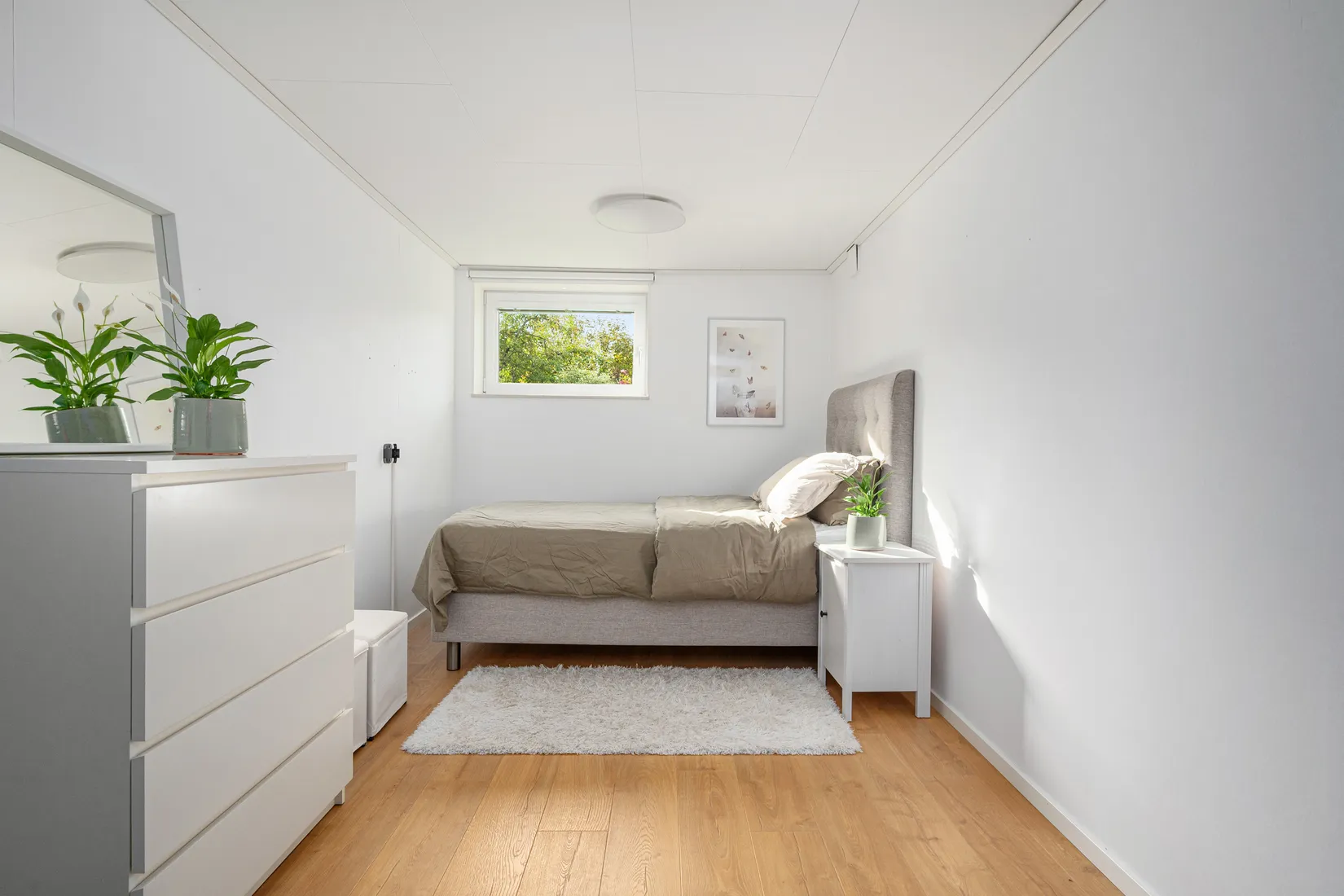 Villa, Serenadvägen 3, Sjungande dalen, Skellefteå
