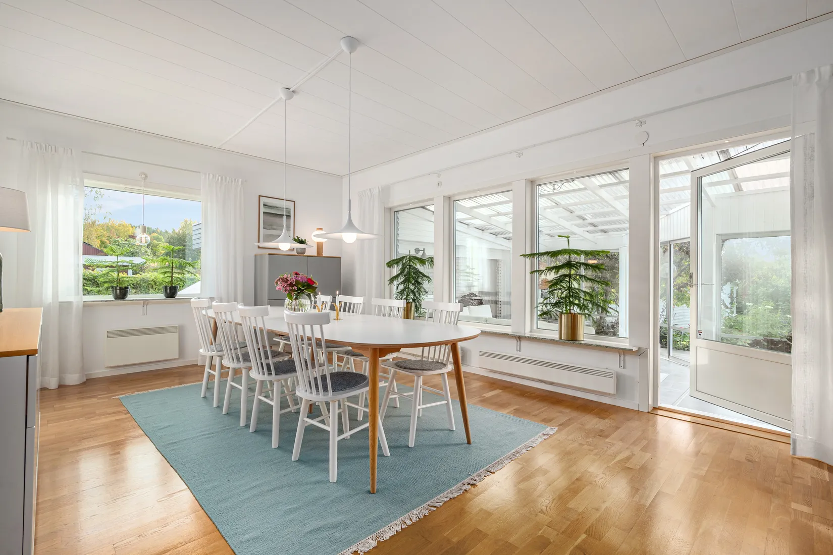 Villa, Serenadvägen 3, Sjungande dalen, Skellefteå