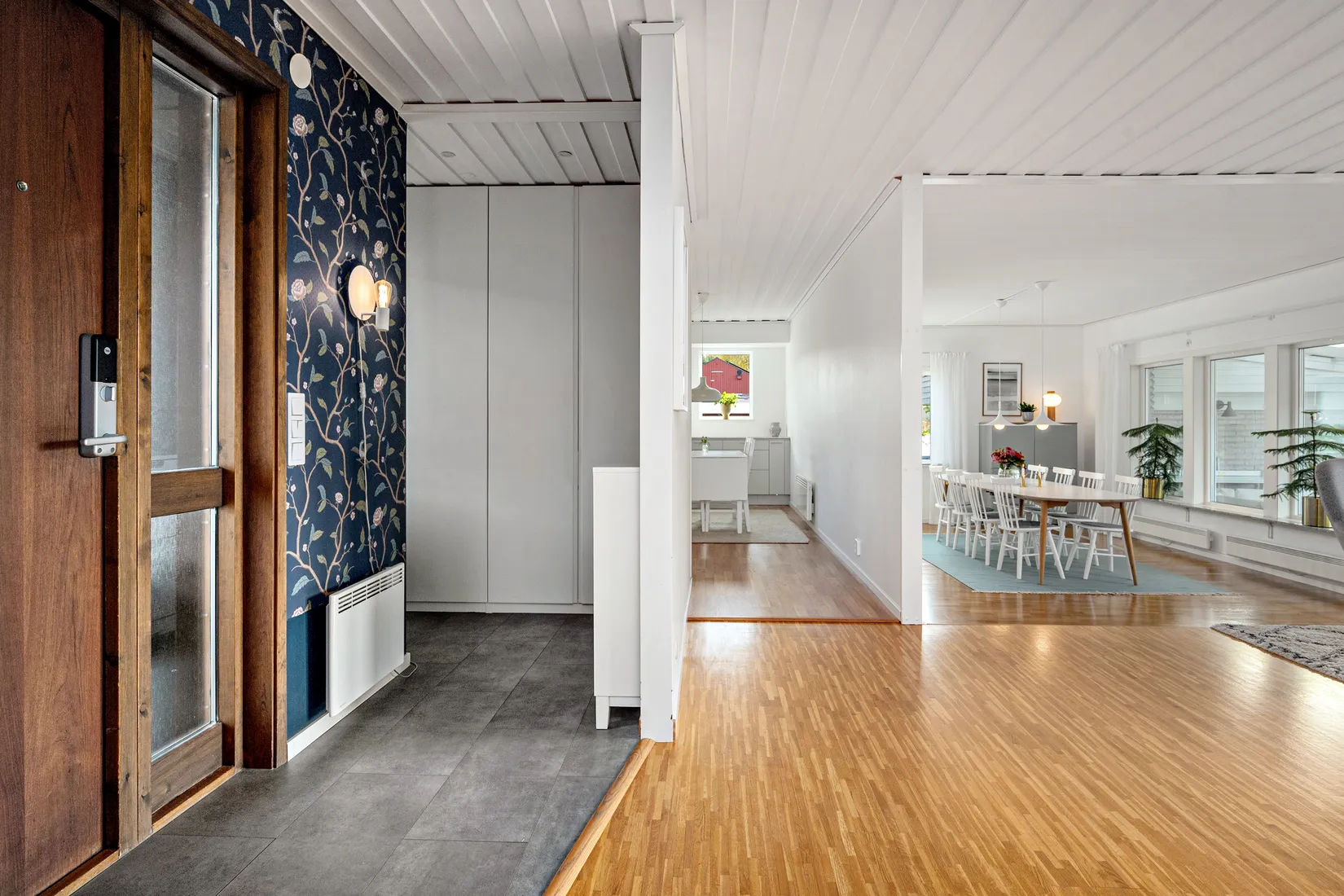 Villa, Serenadvägen 3, Sjungande dalen, Skellefteå