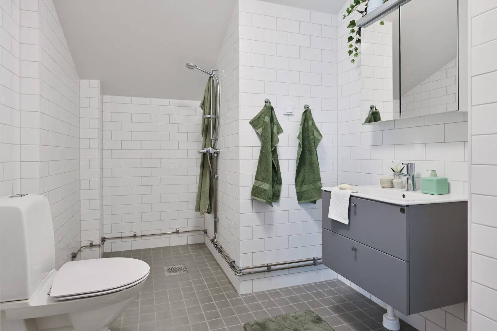 Bostadsrätt, Fontängatan 5A, Fresta, Upplands Väsby
