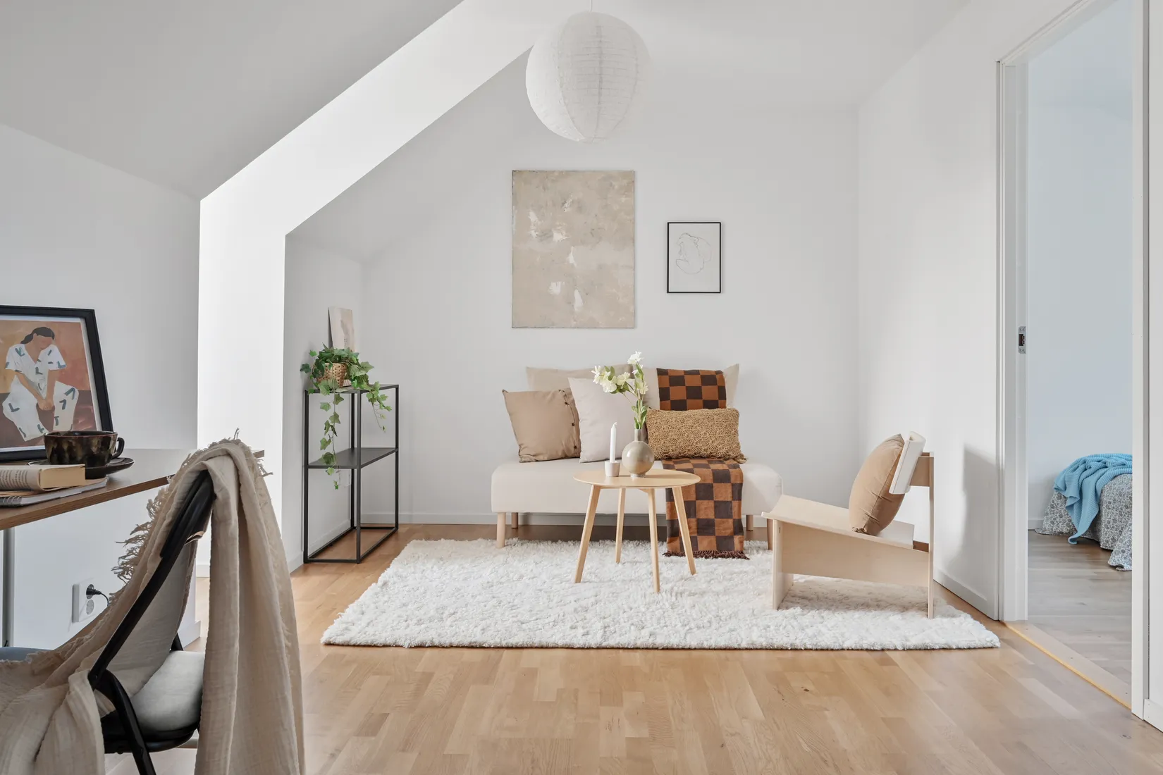 Bostadsrätt, Fontängatan 5A, Fresta, Upplands Väsby