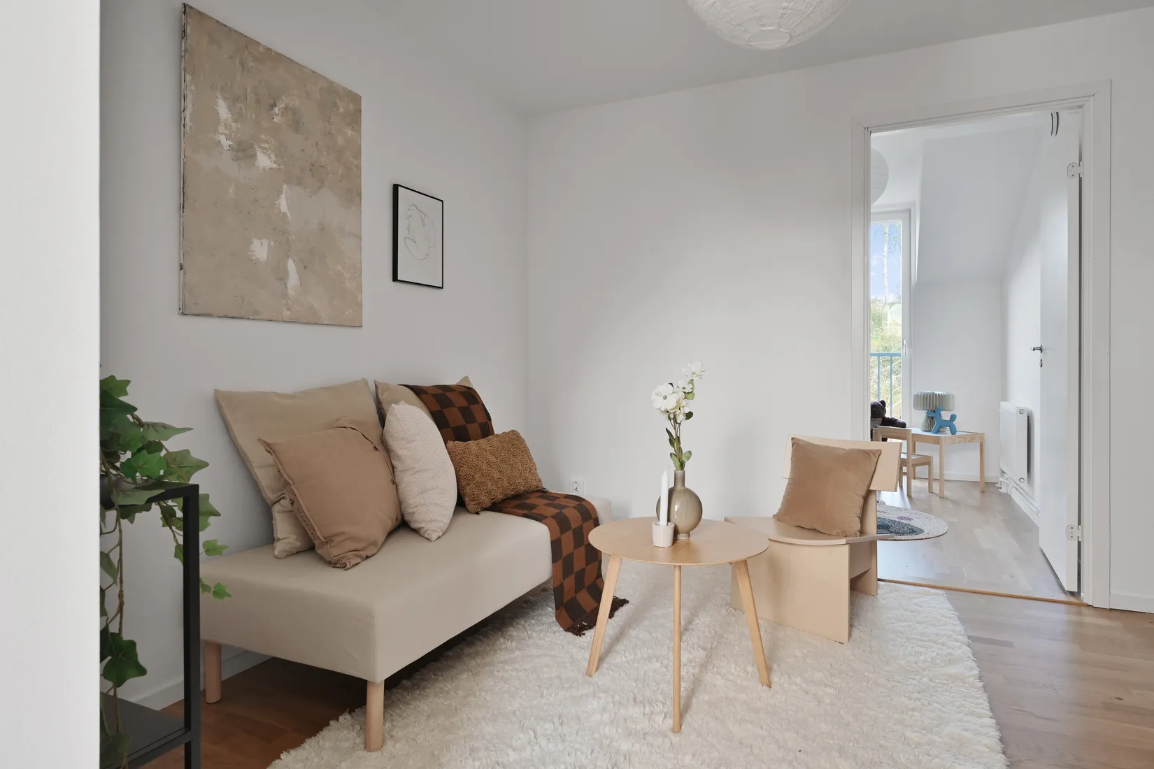 Bostadsrätt, Fontängatan 5A, Fresta, Upplands Väsby