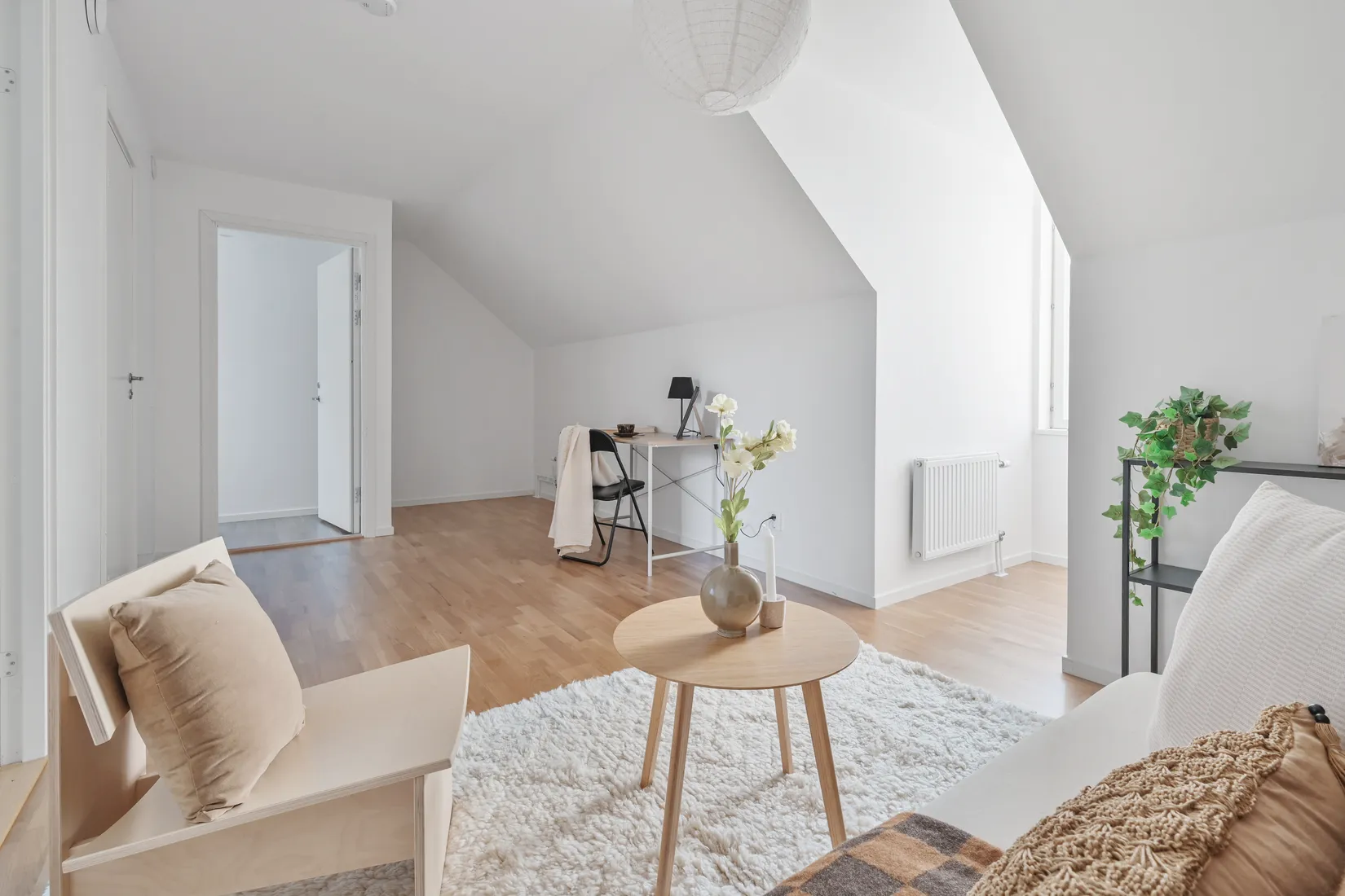 Bostadsrätt, Fontängatan 5A, Fresta, Upplands Väsby