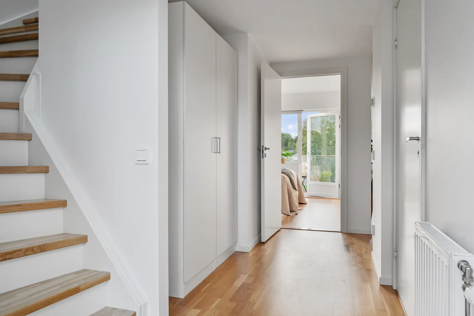 Bostadsrätt, Fontängatan 5A, Fresta, Upplands Väsby