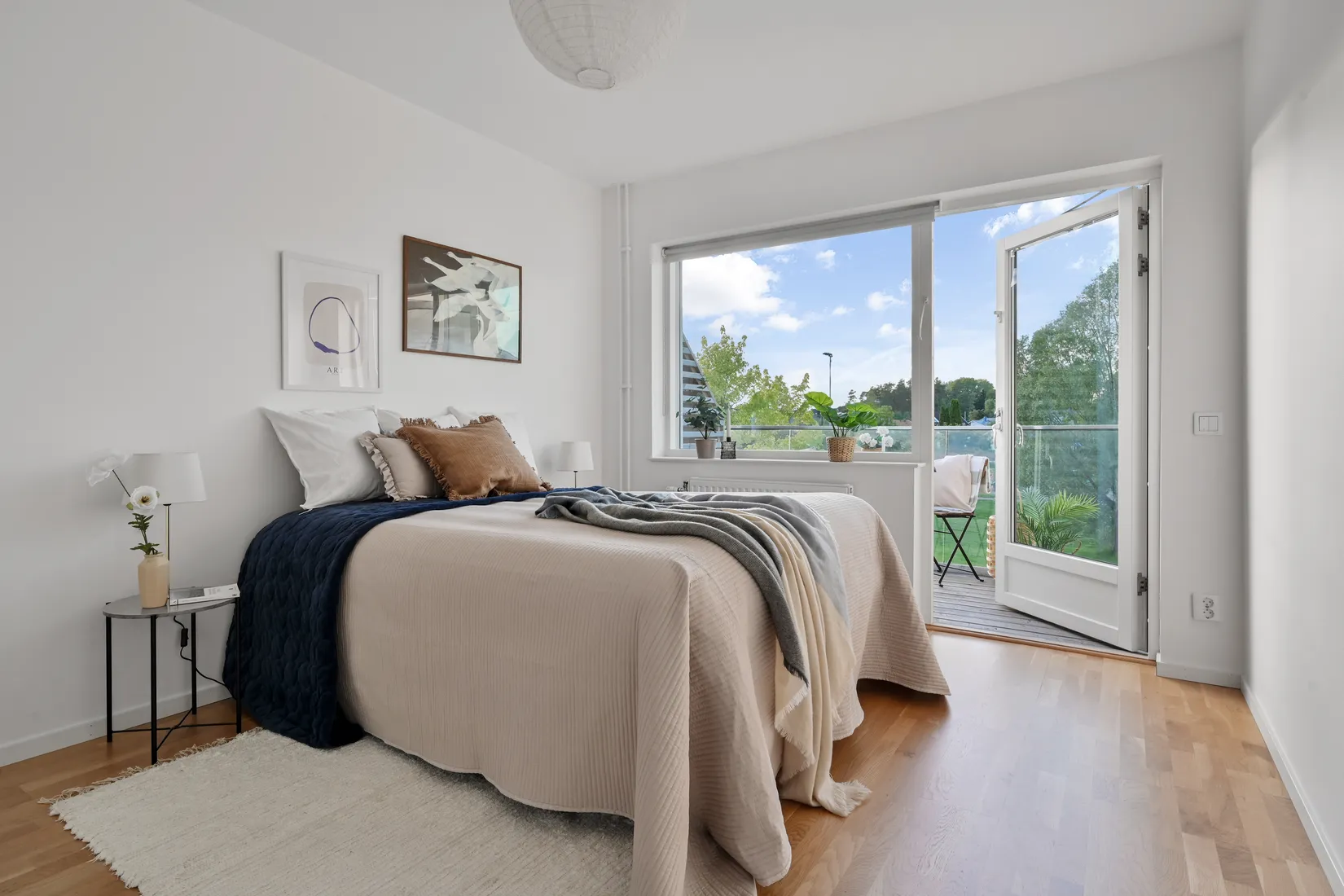 Bostadsrätt, Fontängatan 5A, Fresta, Upplands Väsby