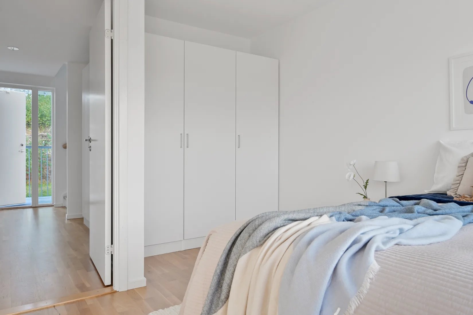 Bostadsrätt, Fontängatan 5A, Fresta, Upplands Väsby