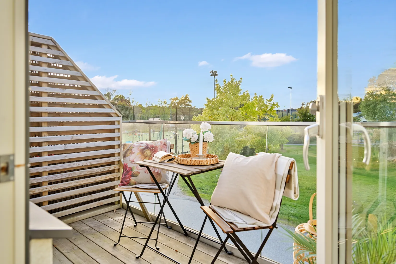 Bostadsrätt, Fontängatan 5A, Fresta, Upplands Väsby