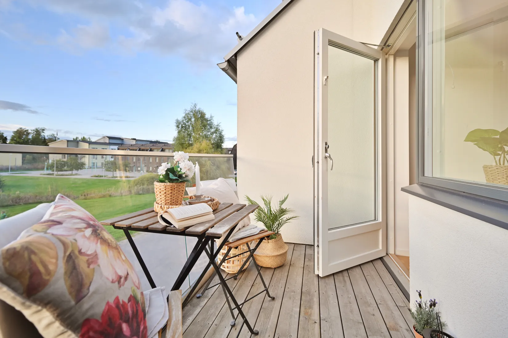 Bostadsrätt, Fontängatan 5A, Fresta, Upplands Väsby