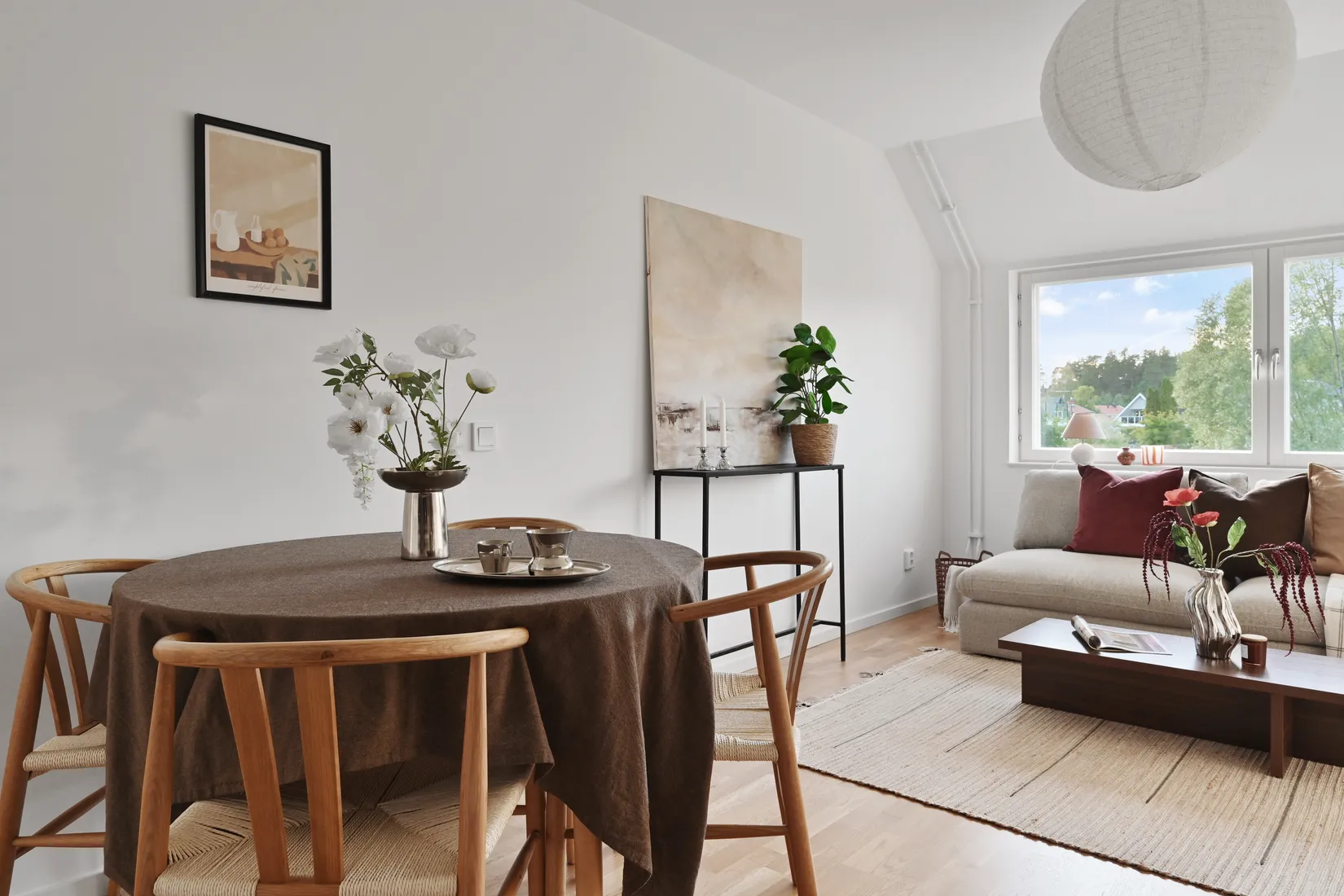 Bostadsrätt, Fontängatan 5A, Fresta, Upplands Väsby