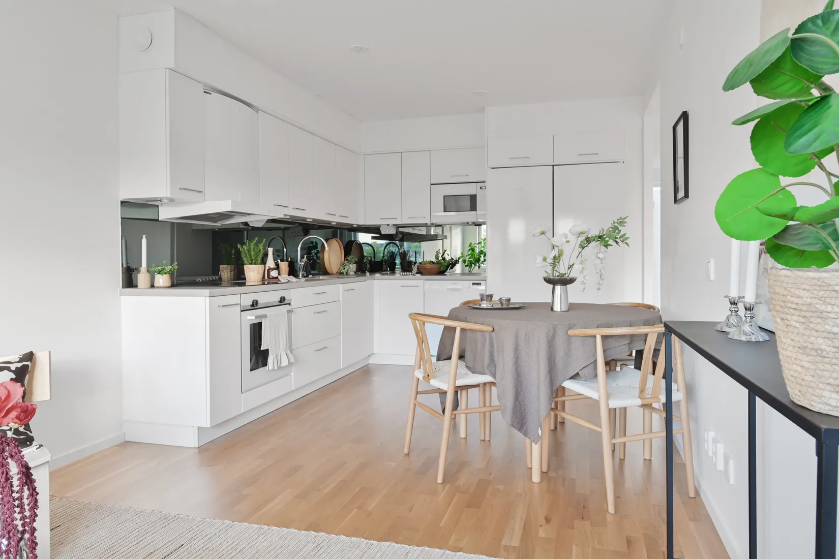 Bostadsrätt, Fontängatan 5A, Fresta, Upplands Väsby