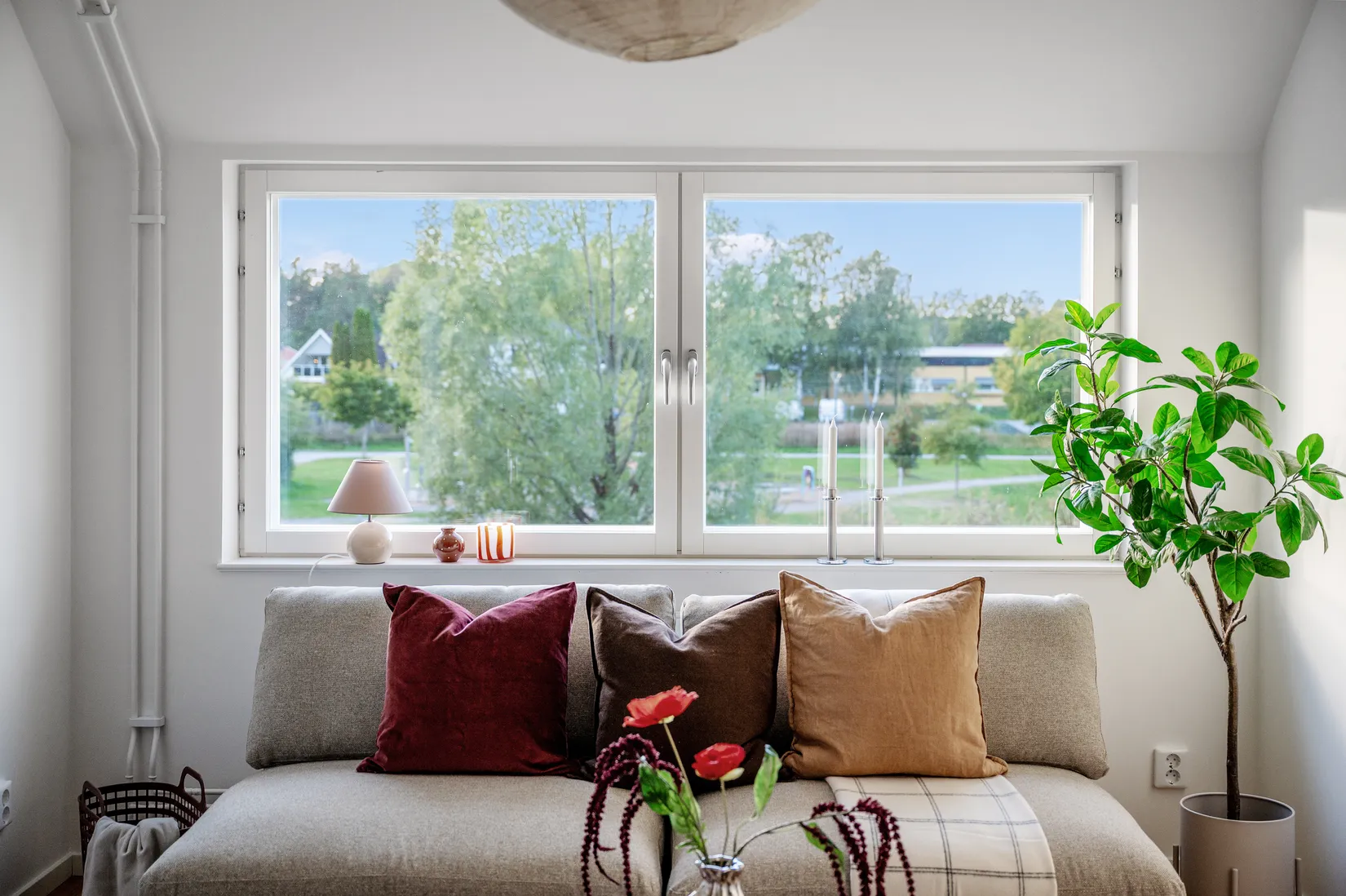 Bostadsrätt, Fontängatan 5A, Fresta, Upplands Väsby