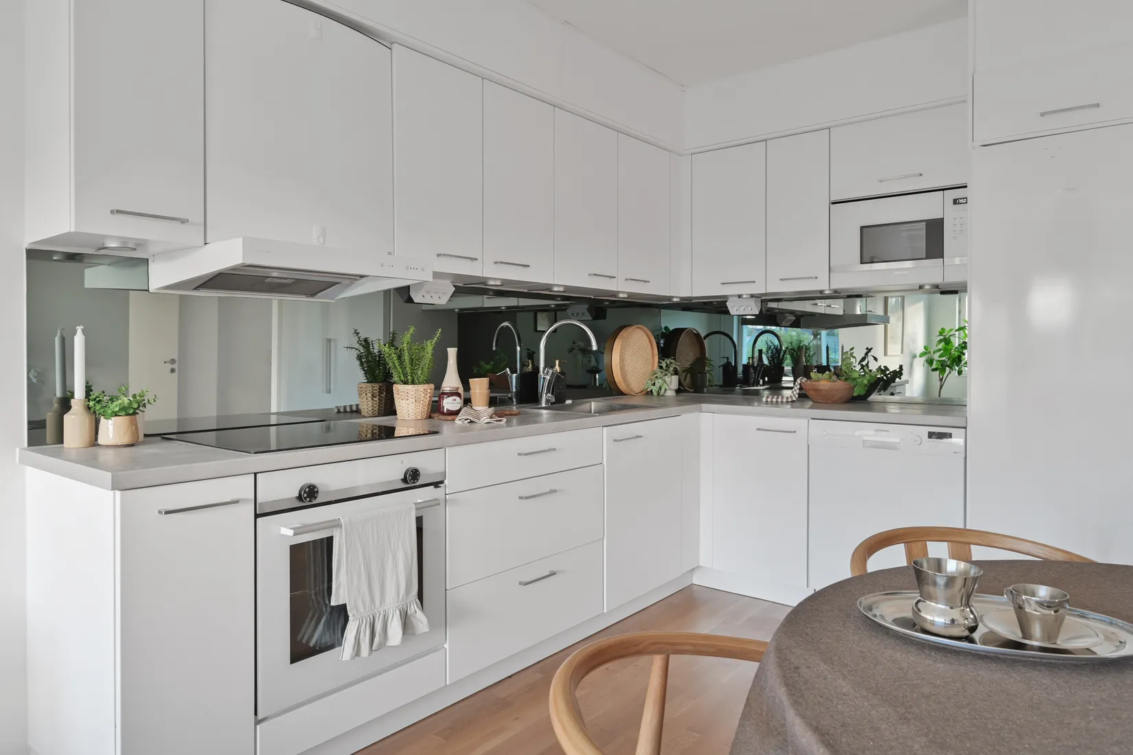 Bostadsrätt, Fontängatan 5A, Fresta, Upplands Väsby