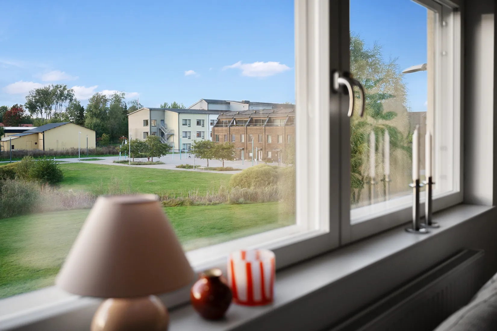 Bostadsrätt, Fontängatan 5A, Fresta, Upplands Väsby