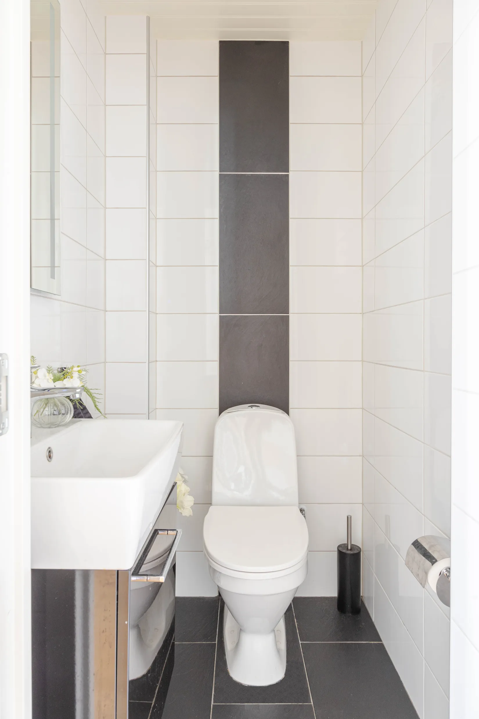 Villa, Gaffelgatan 7, Skälby, Västerås